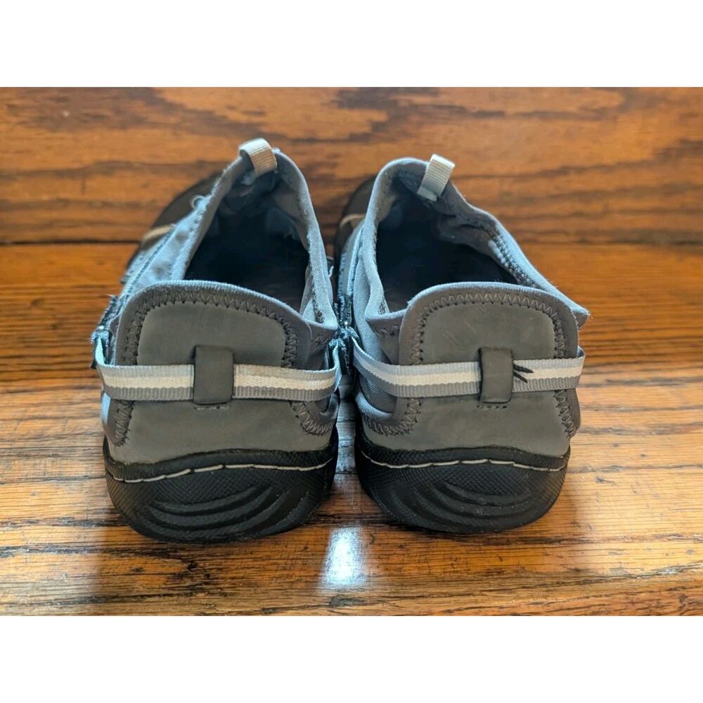 gray JBU by Jambu Tahoe Water Ready shoe La Women's 8 - Picture 3 of 10
